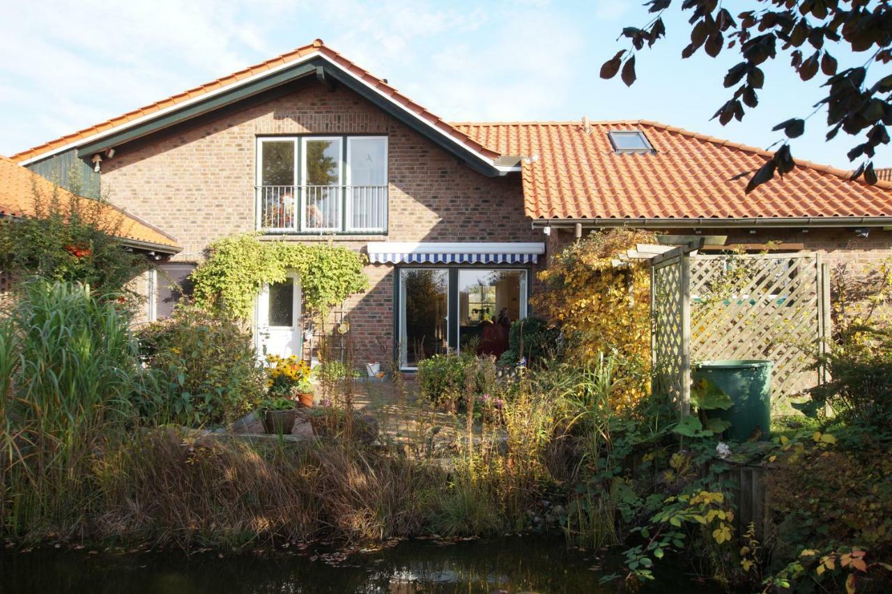 Graunke Drei Grube Exterior foto